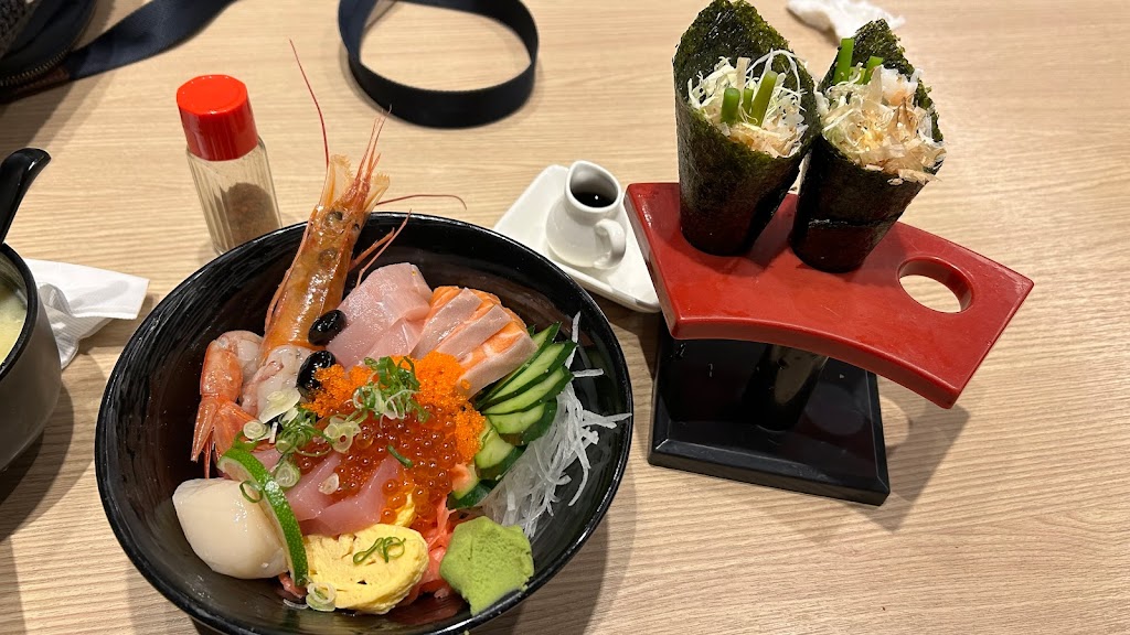 北魂 丼和食處 的照片