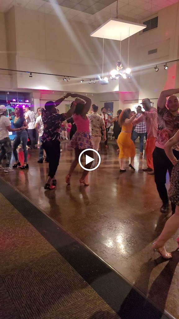  Fayetteville Latin Dance LLC