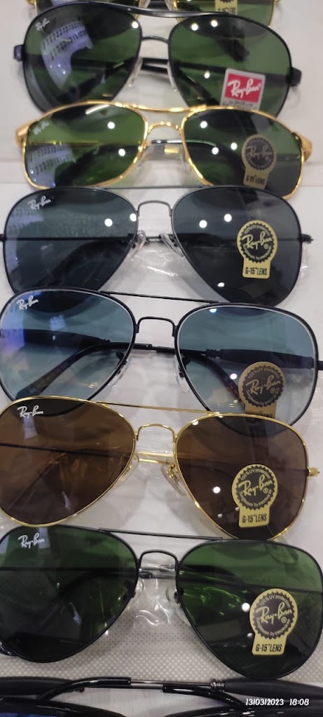 Pawar Eye Care Optical