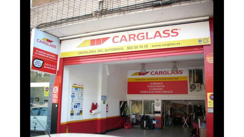 Carglass
