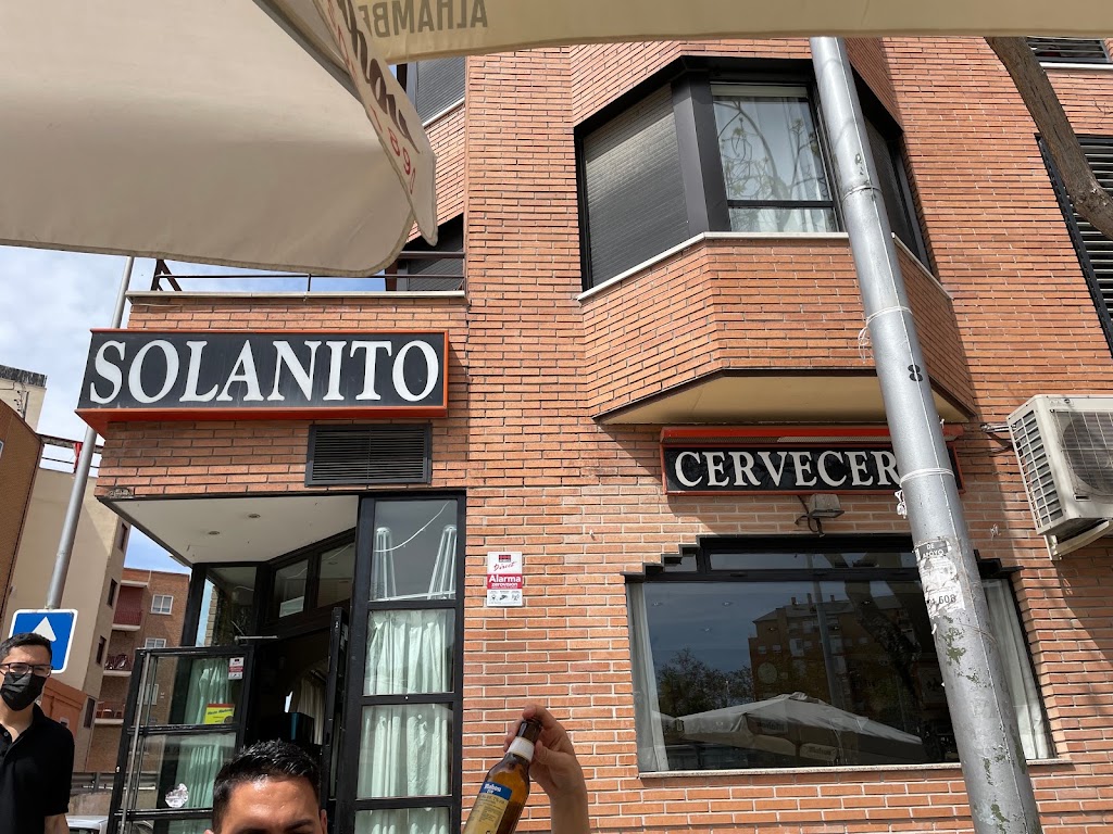 Restaurante Solanito