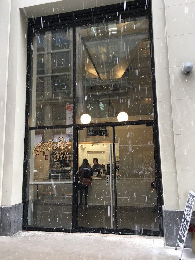 Photo of Culture Espresso