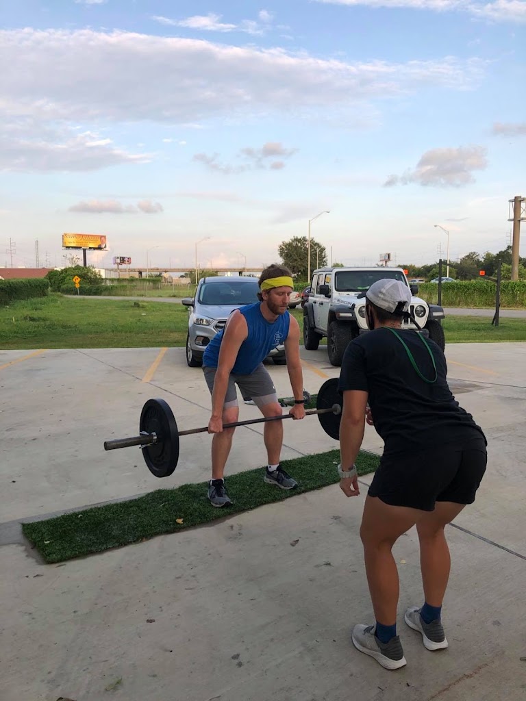  Vitality Community Fitness