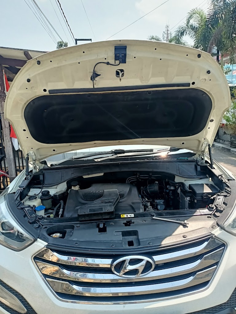 Dm Spesialis mobil matic Ciamis