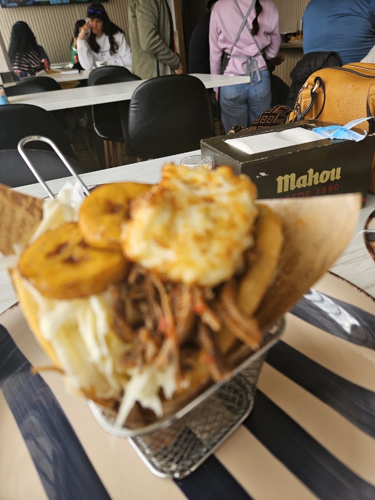 Restaurante Tu Punto Grill — Mas recientes