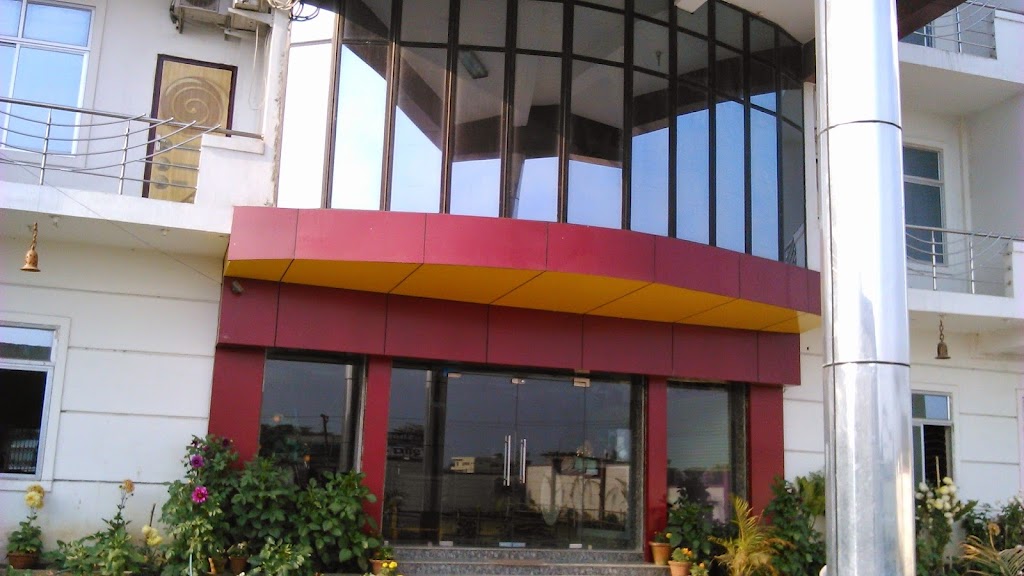 Hotel Sanchita Palace Forbesganj
