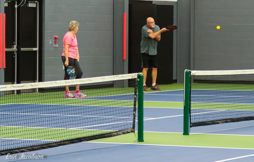  Community REC Center