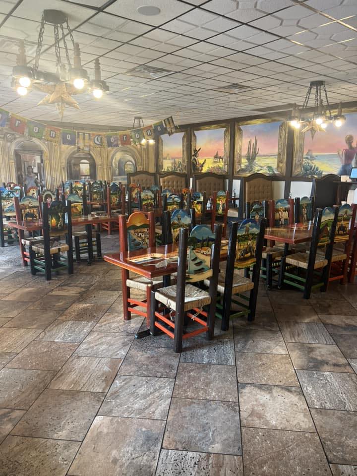  Old Mexico Cantina and Grill