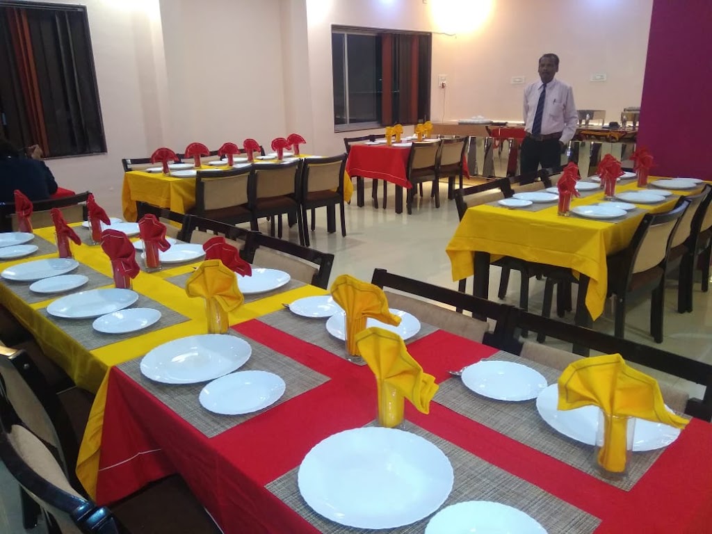 Varenya Inn Restaurant