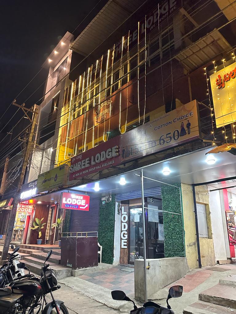 Dandeli Shree Lodge