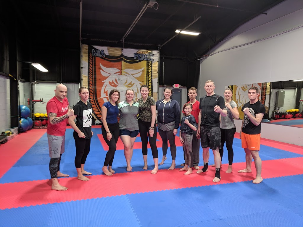  Michigan Institute of Athletics