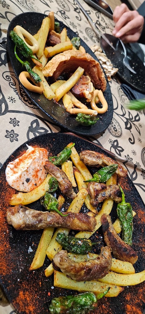 Cafeteria Roma — Mas recientes