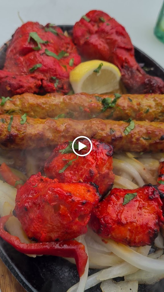 Hannan Doner Kebab — Videos