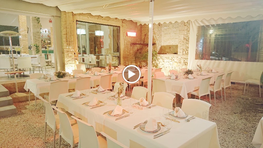 Delgadito Gastrobar — Ambiente