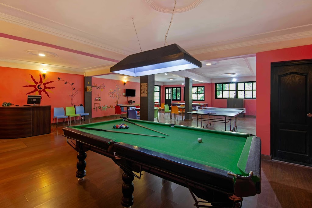 Amenities