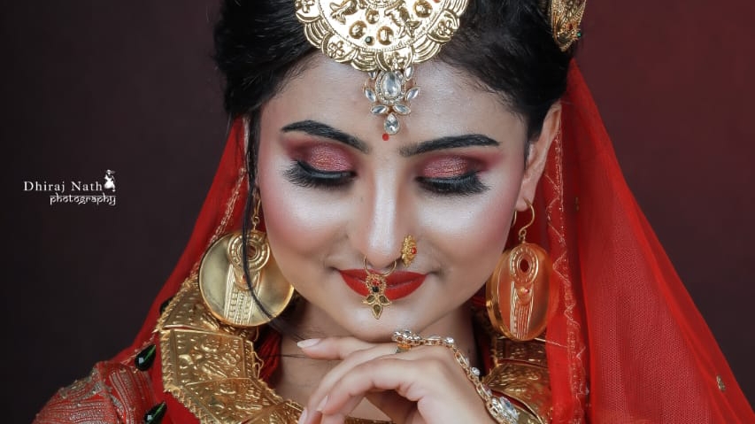 Beyond The Fringe Salon