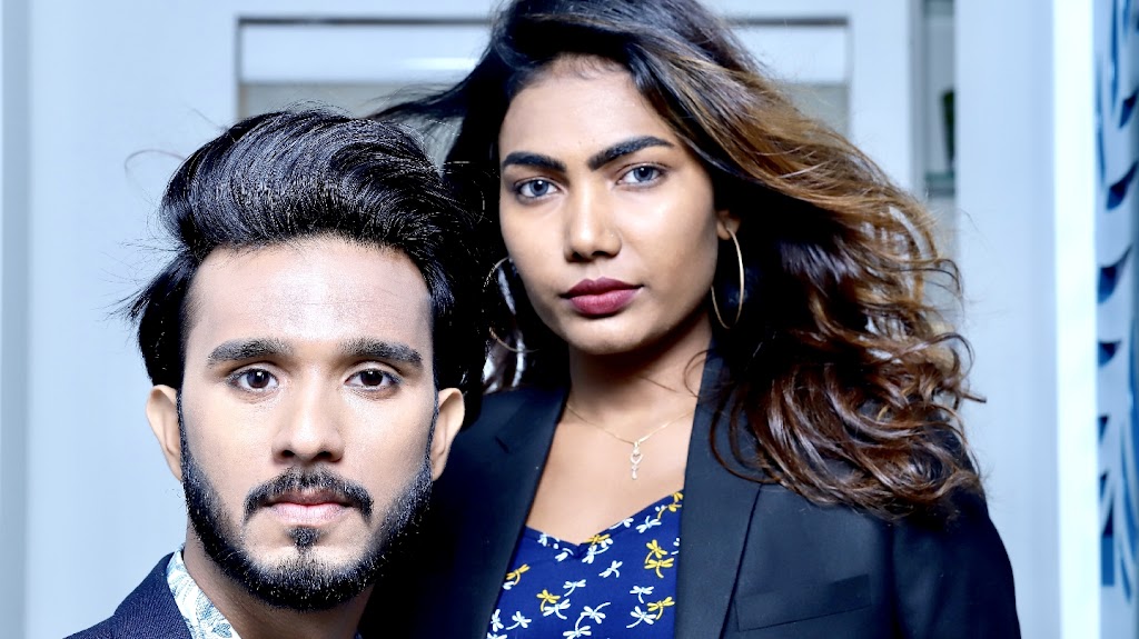 Creative Vision Salon