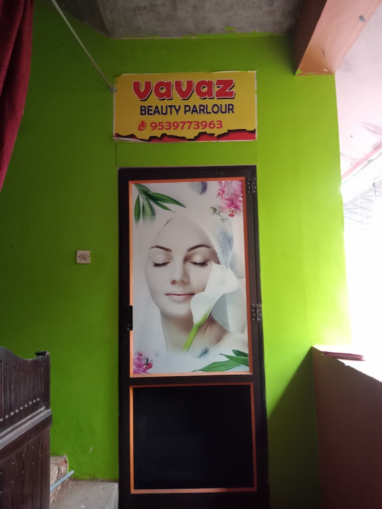 Vavaz Beauty Parlour
