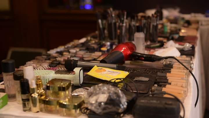 Style Ladies Beauty Parlour And Academy