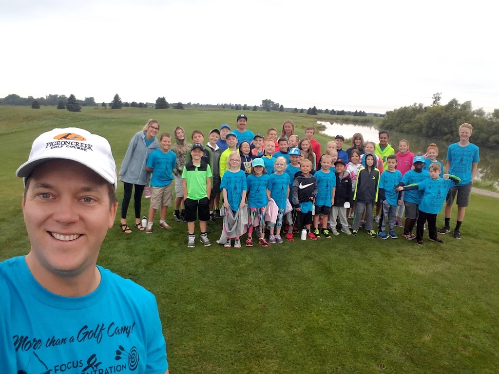  Pigeon Creek Golf Course