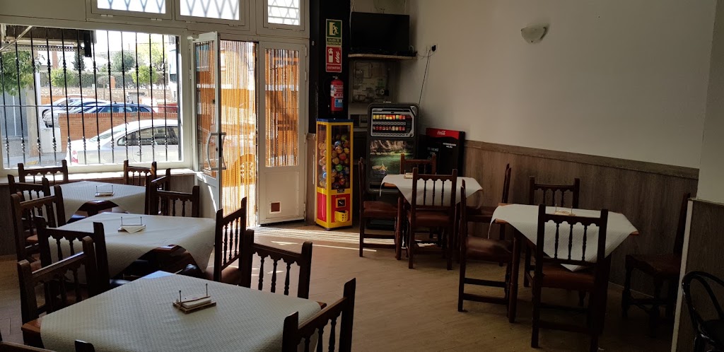 Cerveceria El Encuentro — Ambiente