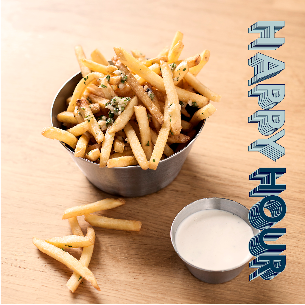 French fries