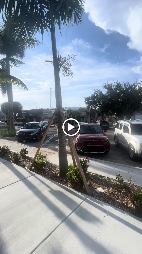  [solidcore] Edge District