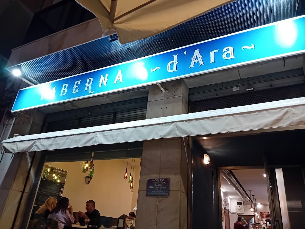 Taberna d'Ara