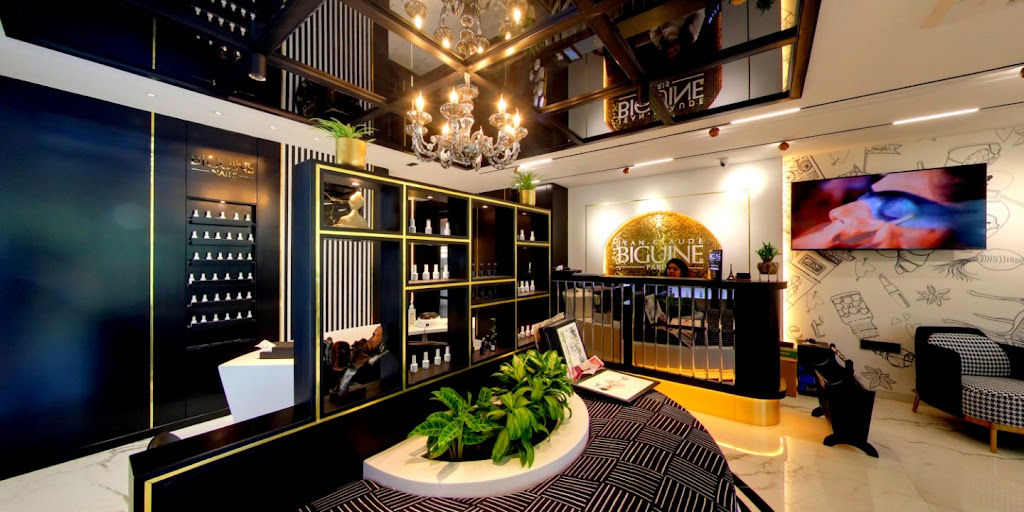 Jean Claude Biguine Hair Salon Spa Bhopal