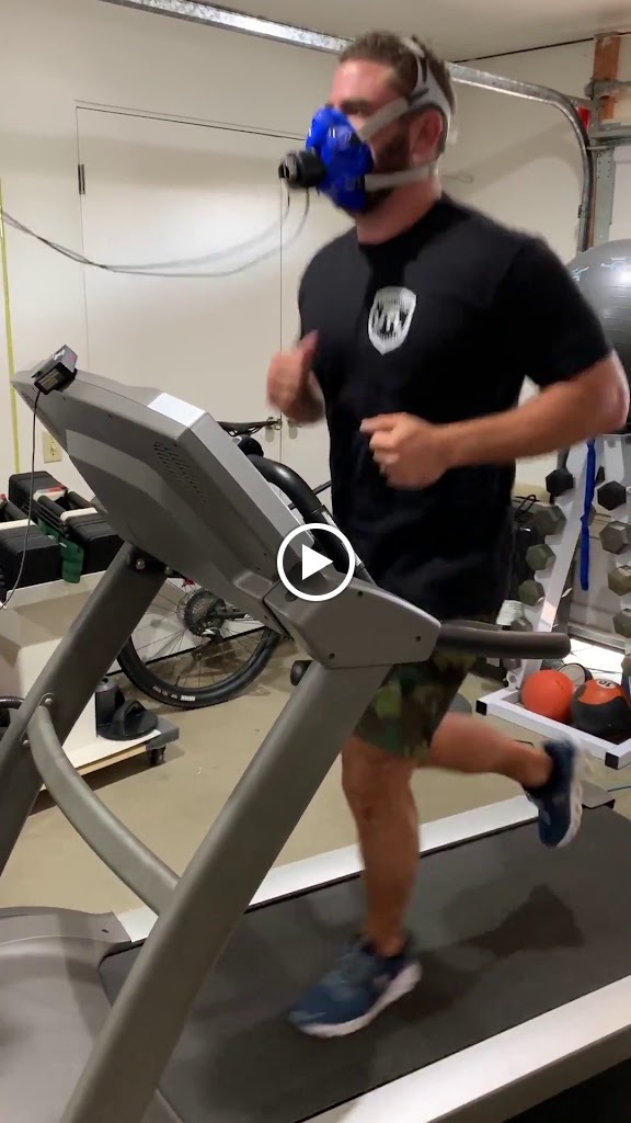  The Fitstop Human Performance Lab