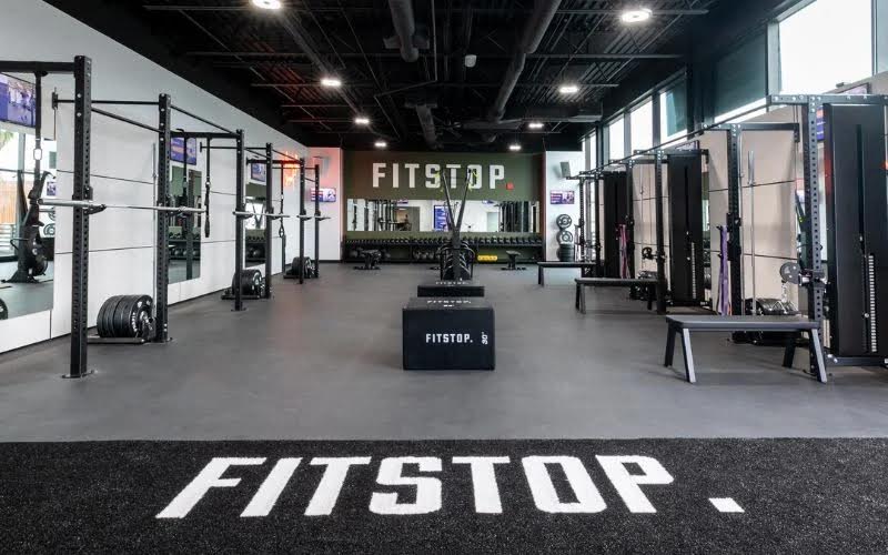  Fitstop Northern Liberties