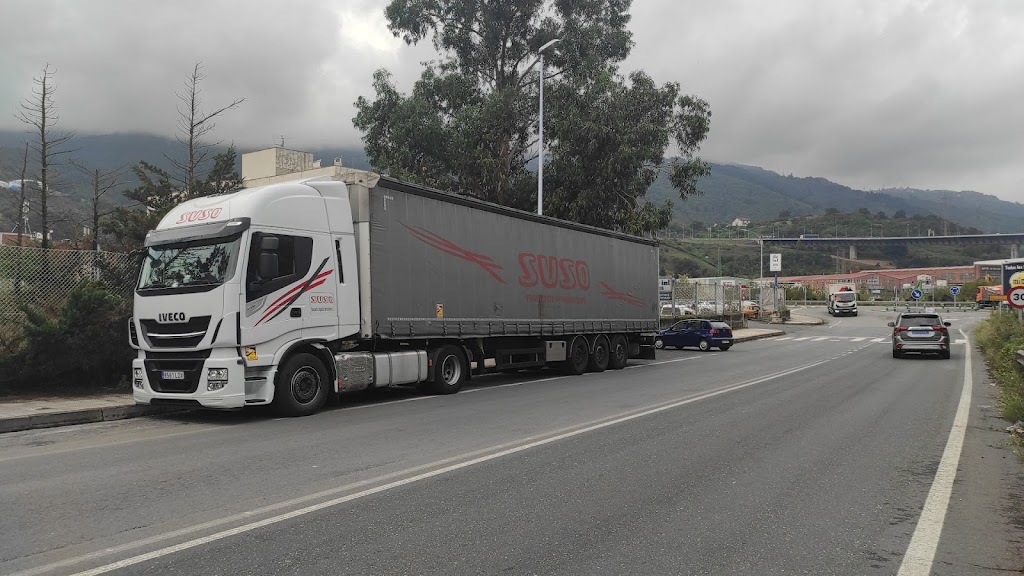 Iveco — Todas