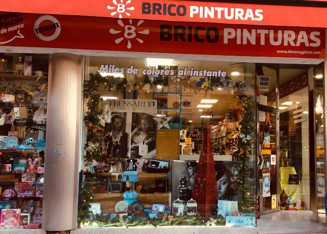 Ferreteria Y Drogueria Hialba S L