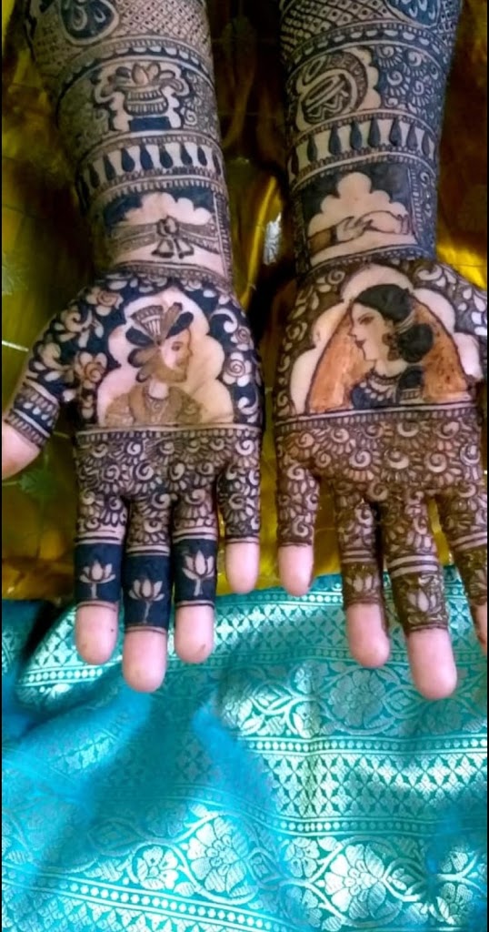 Jithisha Beauty Zone