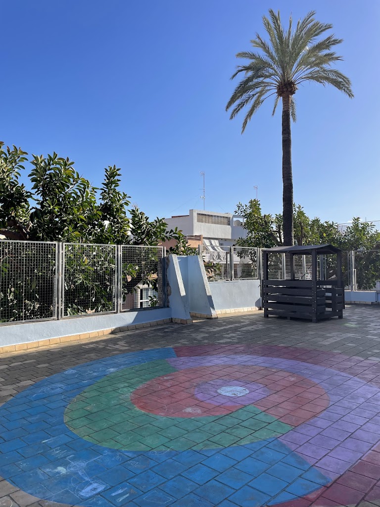 Col*legi La Immaculada