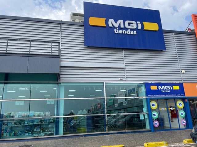 Foto 2 de Tiendas Mgi Vinaros