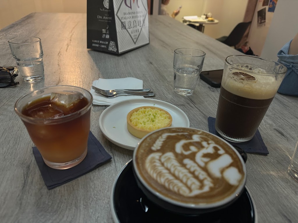 風潮咖啡Agitation coffee 的照片