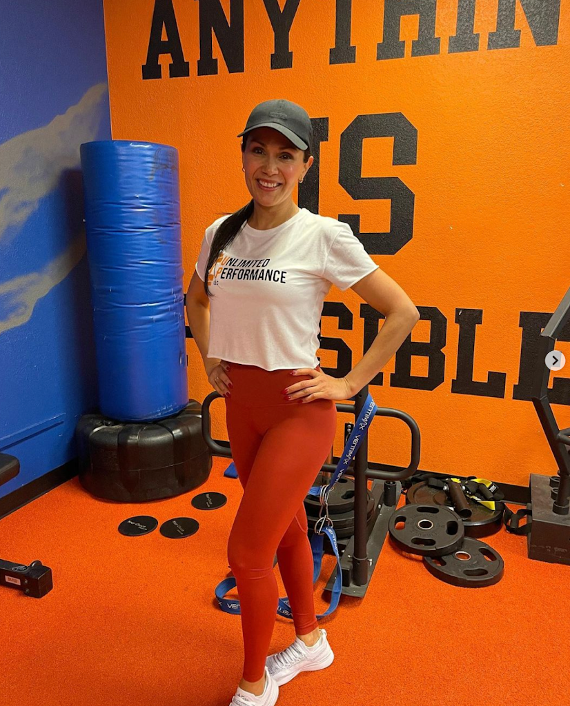  Unlimited Performance