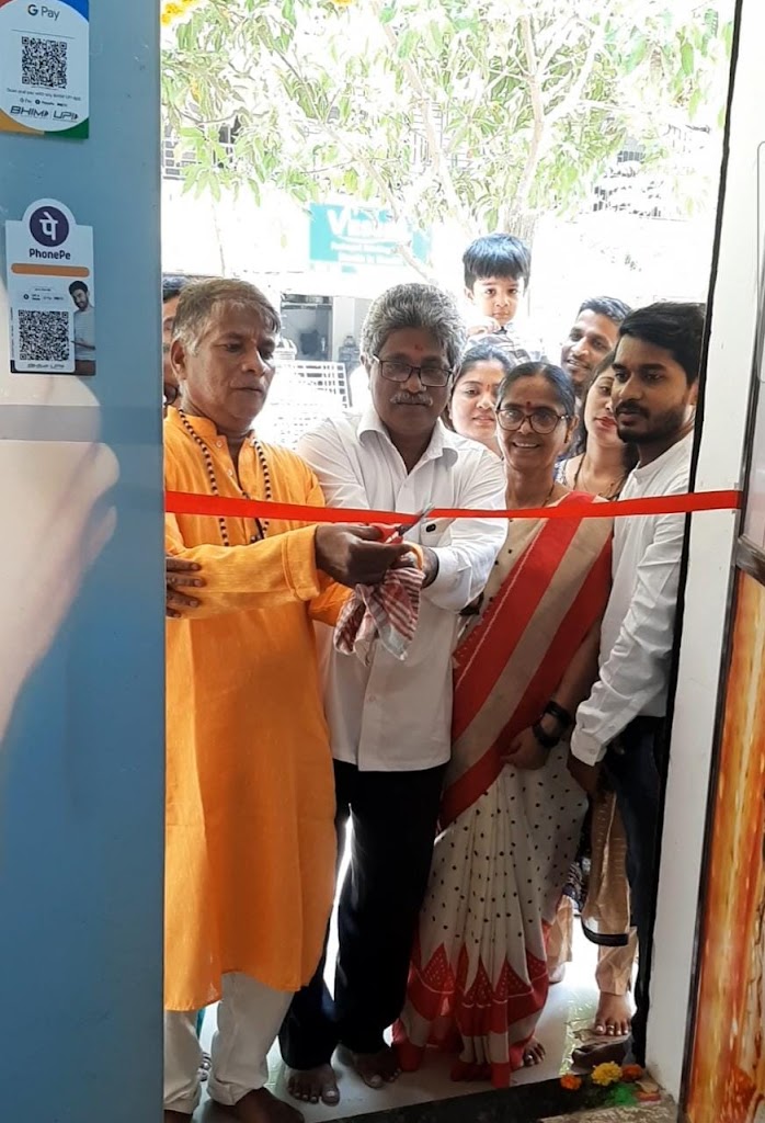 Netra S Professional Beauty Salon And Classes