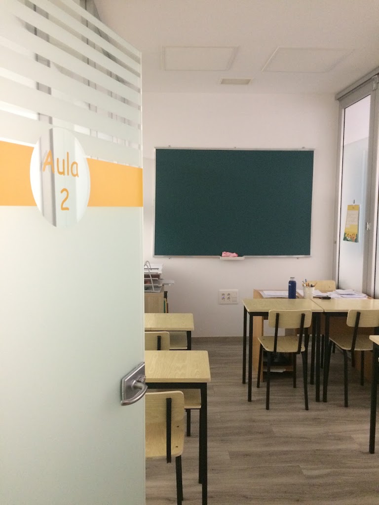 Academia ATM — Del propietario