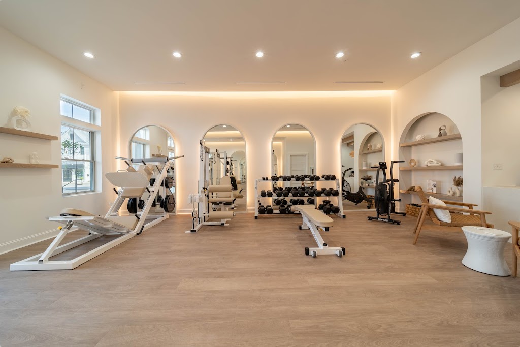  East Beach Training Studio