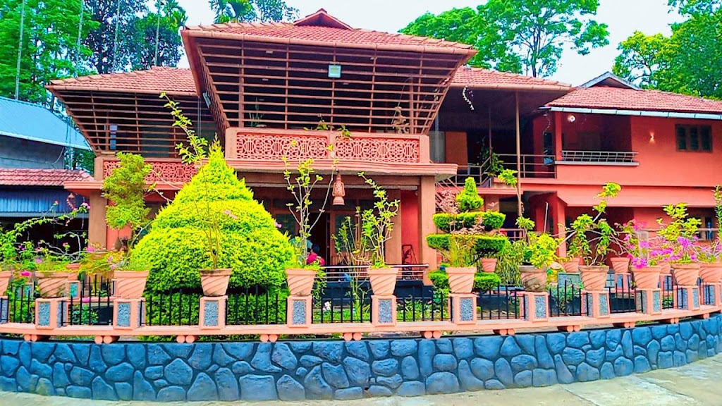 Pepper Valley Resort