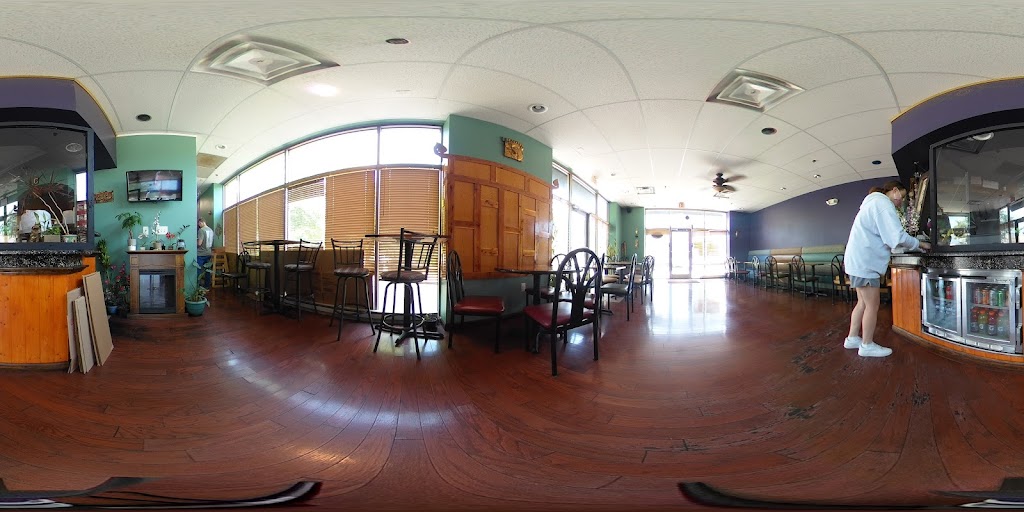 Pa Nuang Thai Cuisine