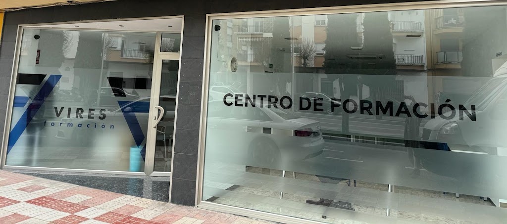 Vires Formacion