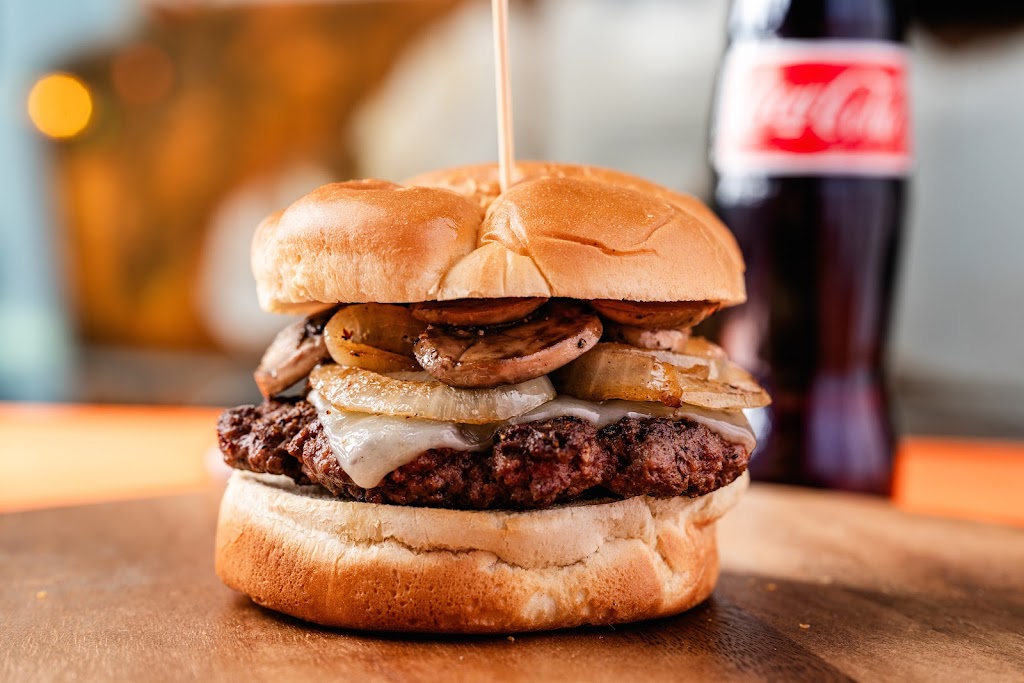  Cousin Eddie's @ the Grateful Shed