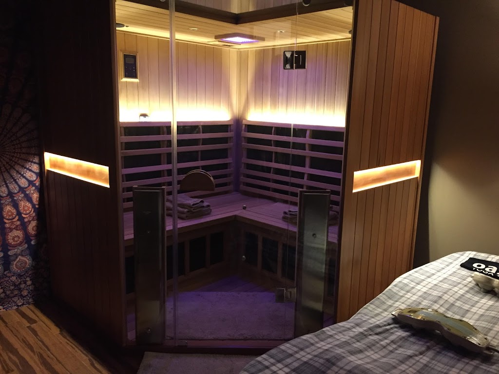  Oasis Yoga + Wellness