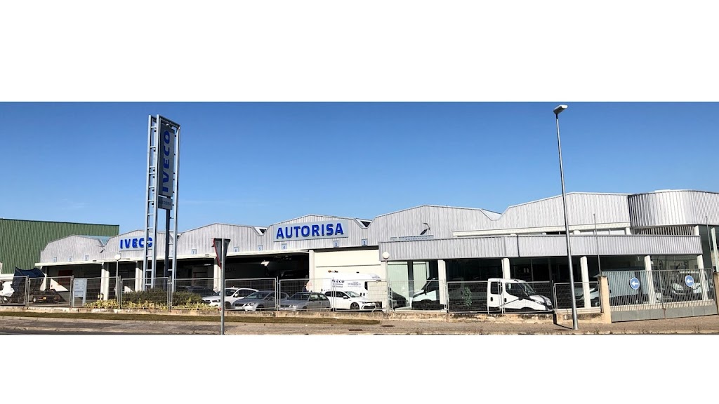 IVECO AUTOCOMERCIAL RIOJANA, S.L.