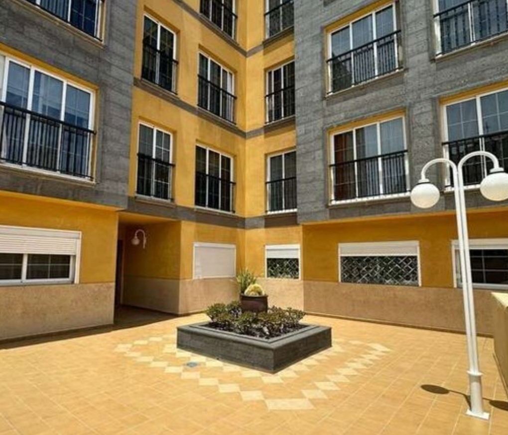 Mar y Volcan. Vivienda Vacacional Arrecife