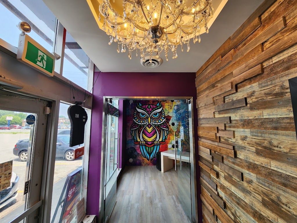 Gomoku Restaurant & Event Space in Oshawa