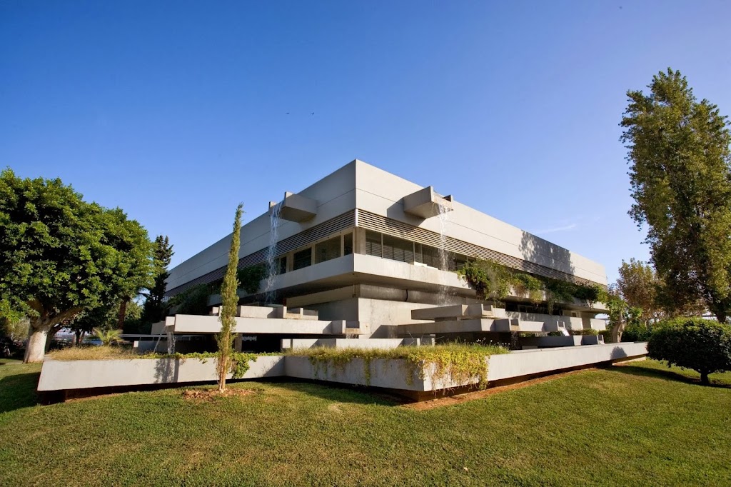Centre Oceanografic de les Balears - Instituto Espanol de Oceanografia